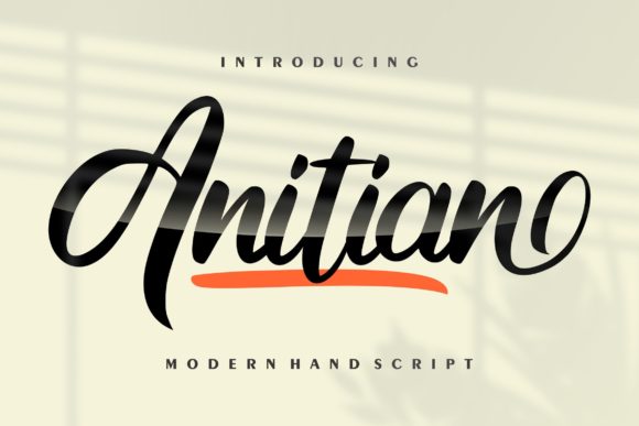 Anitian: A Script Amp Review