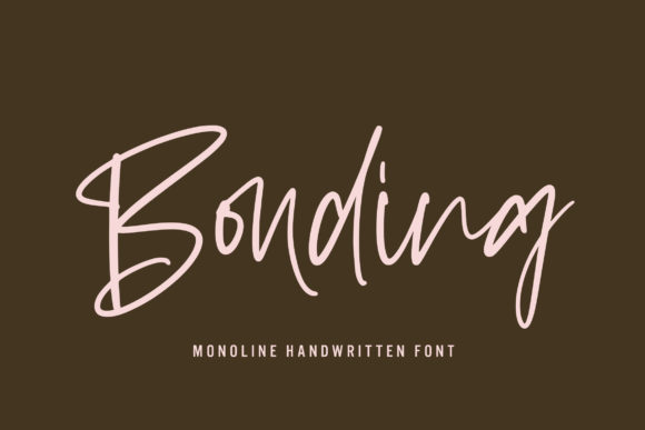 Bonding: A Script Amp Review