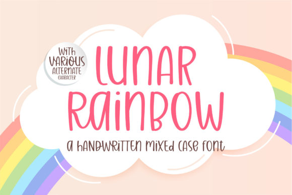 Lunar Rainbow: A Script Amp Review